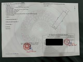 Đất mặt đường ngã 3 Trại Lẻ kinh doanh cực kỳ đẹp - Giá 7.2. tỉ