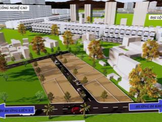 100m2 full tc mt hơn 8m tại thôn 5 phú cát, đường trải nhựa oto tránh