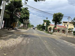 Đất đẹp tại đường phú cát, quốc oai, hà nội, 26tr/1m2, 200m2