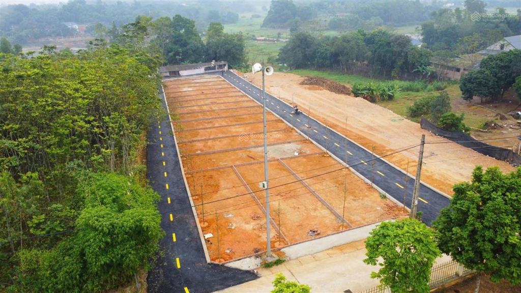 Bán đất tại đường quảng oai, xã cam thượng, ba vì, hà nội, 1,4 tỷ, 80m2 view đẹp, giá tốt