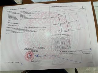 Bán đất gần kdl trà cổ, đường tràng vĩ, móng cái, quảng ninh, giá cực chất 1,95 tỷ, 227,2m2