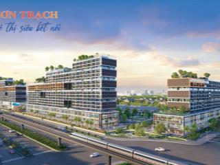 Thông tin giá bán & tiến độ thanh toán căn hộ fiato airport city ngay cổng sân bay long thành