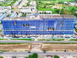 Thông tin giá bán & tiến độ thanh toán căn hộ fiato airport city ngay cổng sân bay long thành