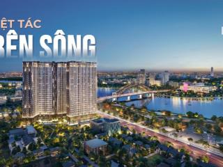 Thông tin giá bán & tiến độ thanh toán căn hộ fresia riverside đối diện tttm aeon lớn nhất việt nam