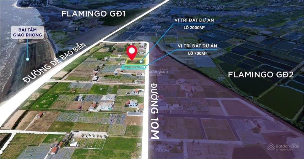 Cđt mở bán quỹ đất nền mặt biển quất lâm! cam kết rẻ nhất thị trường quất lâmgiá trực tiếp từ cđt