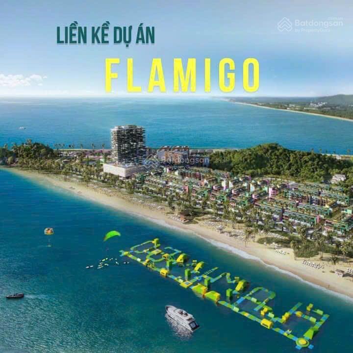 Chủ đầu tư mở bán đất nền mặt biển quất lâm. giá cực rẻ, tiềm năng tăng trưởng rất cao