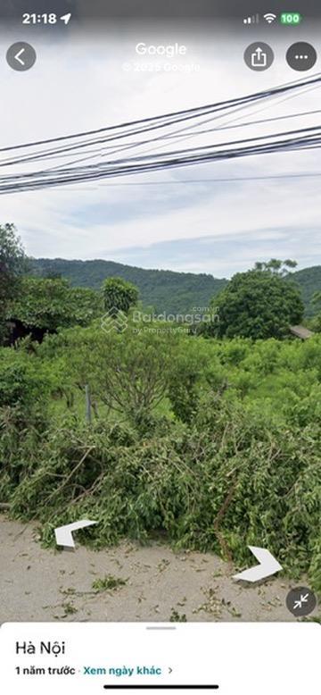 Đất đẹp tại vân hòa, ba vì, hà nội, giá thỏa thuận, 380m2