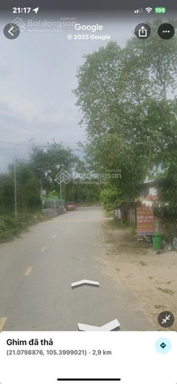 Đất đẹp tại vân hòa, ba vì, hà nội, giá thỏa thuận, 380m2