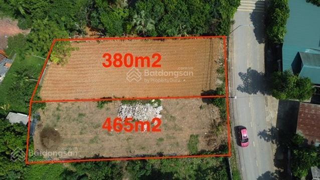 Đất đẹp tại vân hòa, ba vì, hà nội, giá thỏa thuận, 380m2