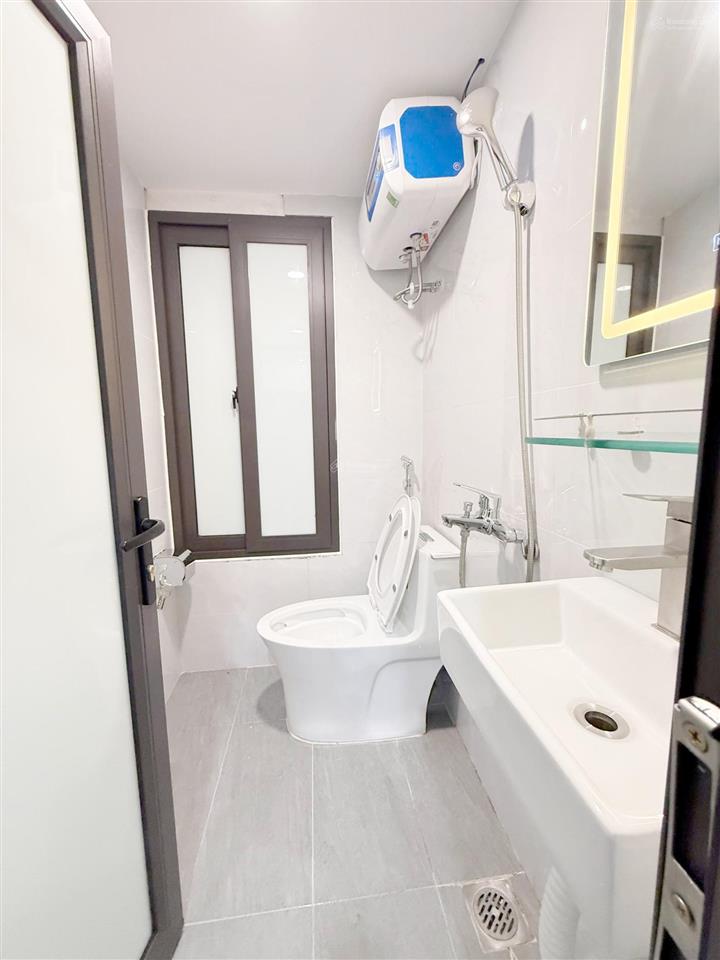 Bán căn tập thể kim liên 110m2 hai mặt thoáng view công viên full nội thất, giá yêu thương