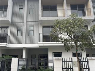 Còn duy nhất căn lk 75m beomes giá tốt ngay cổng cực đẹp