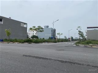 Chính chủ gửi bán 4 lô đất lk11lk12lk13 áp tràn thuỷ nguyên 3,35tỷ