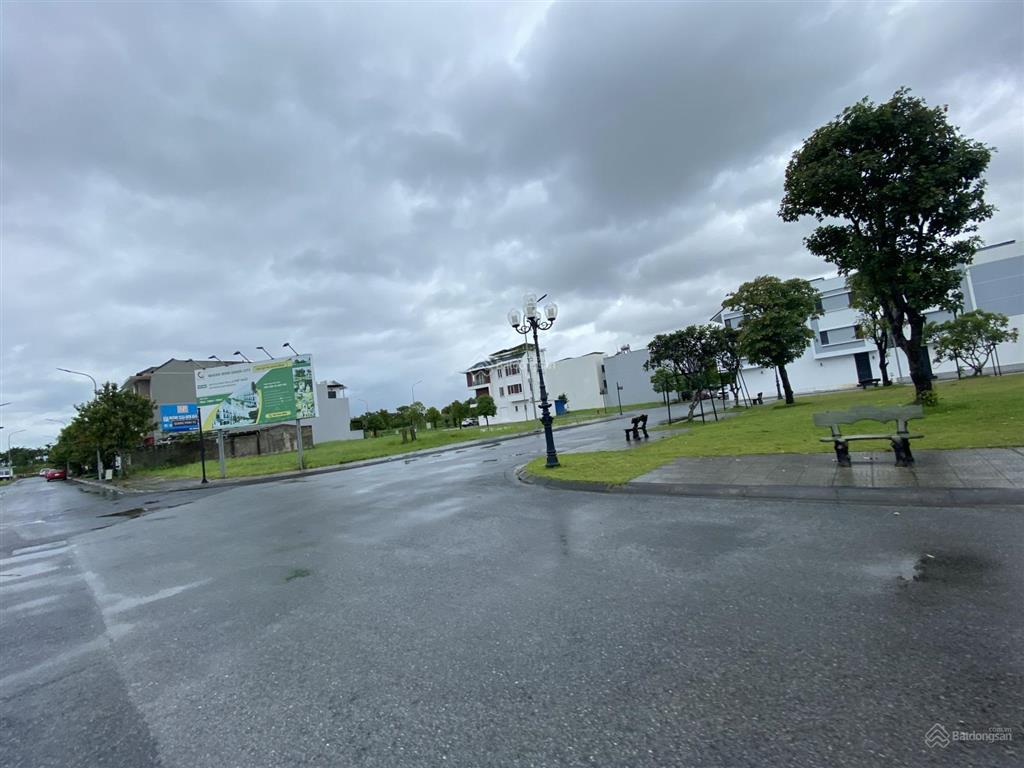 Chính chủ nhờ bán lô đất 90m2 tại quang minh, thủy sơn, thủy nguyên