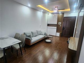 Chỉ 3,2x tỉ có ngay căn 62m, 2n2vs siêu đẹp tại the vesta  phú lãm  hà đông.