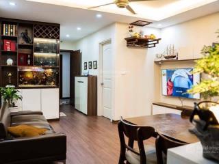 Hơn 4 tỷ có ngay căn 3 ngủ đủ công năng tại the vesta  hà đông. giá hời hiếm gặp!