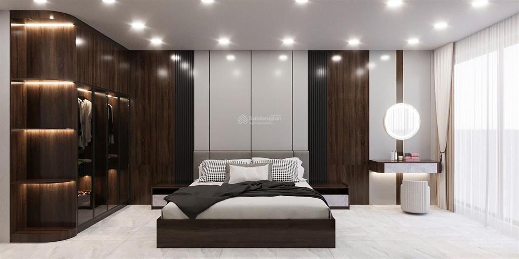 Tôi bán nhà đẹp ngọc thụy, bồ đề 50m2 x 6t th máy, kdoanh, ô tô tránh, thông,gara ô tô chỉ 13,x tỷ