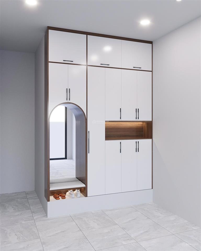 Tôi bán nhà đẹp ngọc thụy, bồ đề 50m2 x 6t th máy, kdoanh, ô tô tránh, thông,gara ô tô chỉ 13,x tỷ