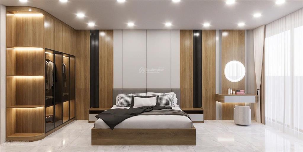 Tôi bán nhà đẹp ngọc thụy, bồ đề 50m2 x 6t th máy, kdoanh, ô tô tránh, thông,gara ô tô chỉ 13,x tỷ