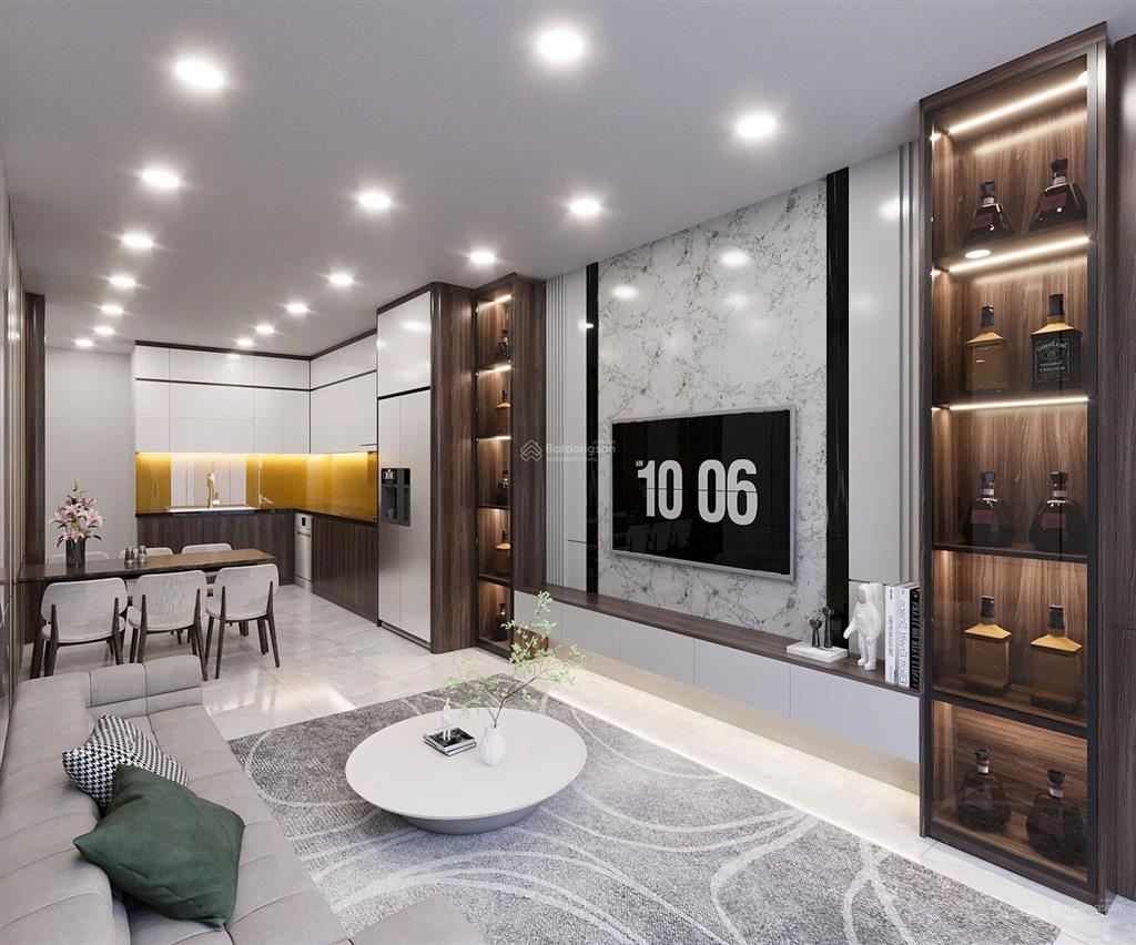 Tôi bán nhà đẹp ngọc thụy, bồ đề 50m2 x 6t th máy, kdoanh, ô tô tránh, thông,gara ô tô chỉ 13,x tỷ