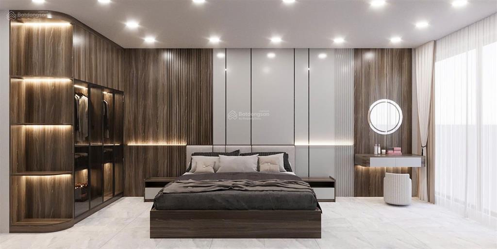 Tôi bán nhà đẹp ngọc thụy, bồ đề 50m2 x 6t th máy, kdoanh, ô tô tránh, thông,gara ô tô chỉ 13,x tỷ