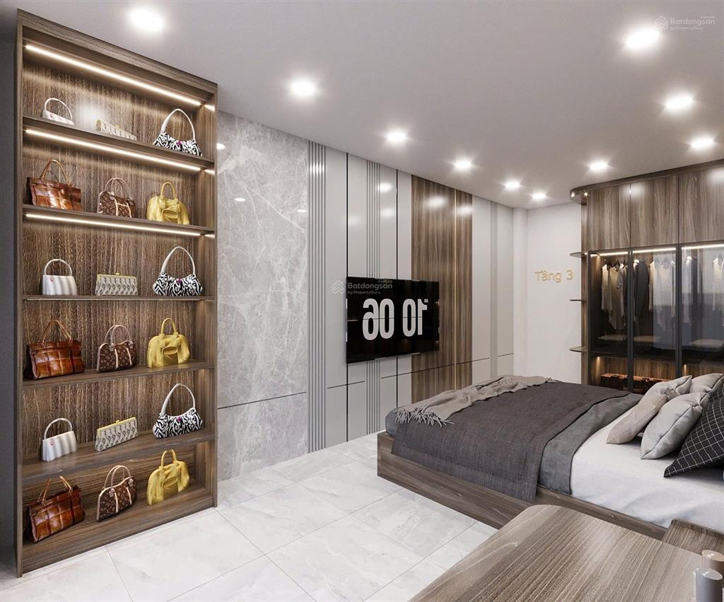 Tôi bán nhà đẹp ngọc thụy, bồ đề 50m2 x 6t th máy, kdoanh, ô tô tránh, thông,gara ô tô chỉ 13,x tỷ