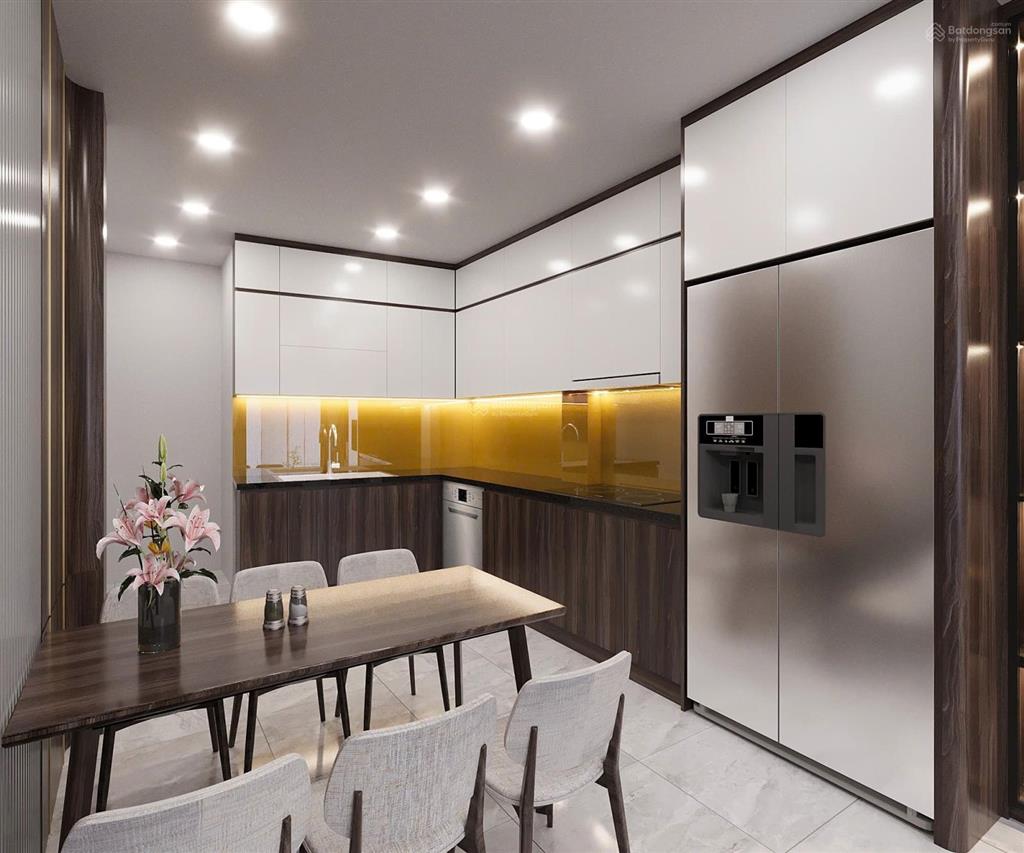 Tôi bán nhà đẹp ngọc thụy, bồ đề 50m2 x 6t th máy, kdoanh, ô tô tránh, thông,gara ô tô chỉ 13,x tỷ