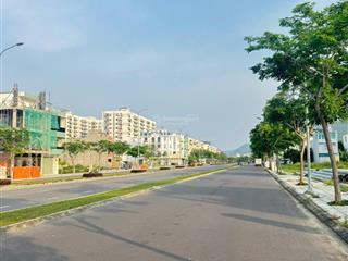 Hàng hiếm đất mặt tiền đường t28 kdt an bình tân nha trang