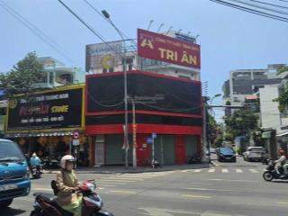 Bán nhà mặt tiền lê hồng phong giao hồng lĩnh ngay vòng xoay  phước hòa nha trang