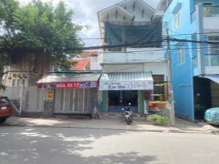 Bán 2 căn nhà liền kề, mặt tiền đường hương lộ ngọc hiệp rộng 13m, phường ngọc hiệp, nha trang