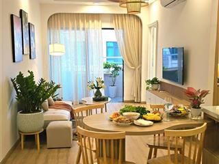 Hàng hiếm tại mường thanh viễn triều, 2,98 tỷ, 59m2, 2pn, 2wc, đầy đủ nội thất