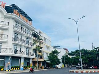 Đường số 4 thích quảng đức kđt hà quang 2 nha trang