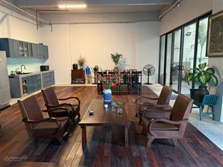 Căn penthouse chung cư hud building nha trang