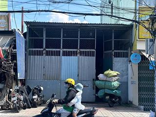 Lô đất mặt tiền đường phong châu  gần khúc ngã tư thích quảng đức
