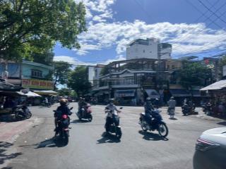 Bán lô đất kèm nhà cấp 4 kinh doanh ngay đối diện chợ bình tân  phước long