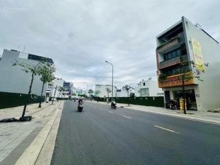 Bán lô đất mặt tiền đường số 4 thích quảng đức thuộc hà quang 1 sth15