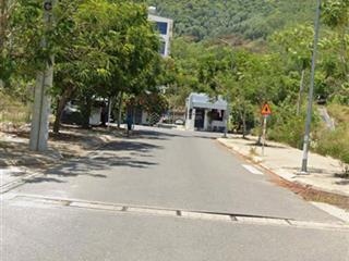 Bán lô cặp tđc hòn rớ 2 gần ngay mặt tiền nguyễn tất thành  phước đồng  nha trang