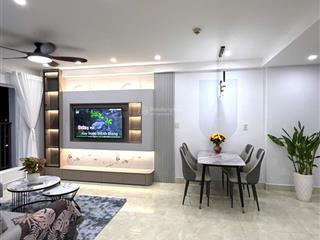 Bán căn tâng 2 (thực tế tầng 3) ct3 phước hải, nha trang