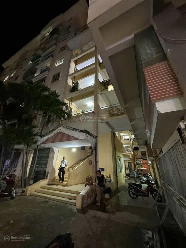 Bán chung cư vĩnh phước tầng cao
cách biển 500m