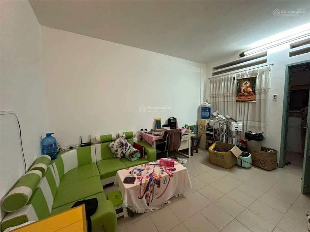 Bán chung cư vĩnh phước tầng cao
cách biển 500m