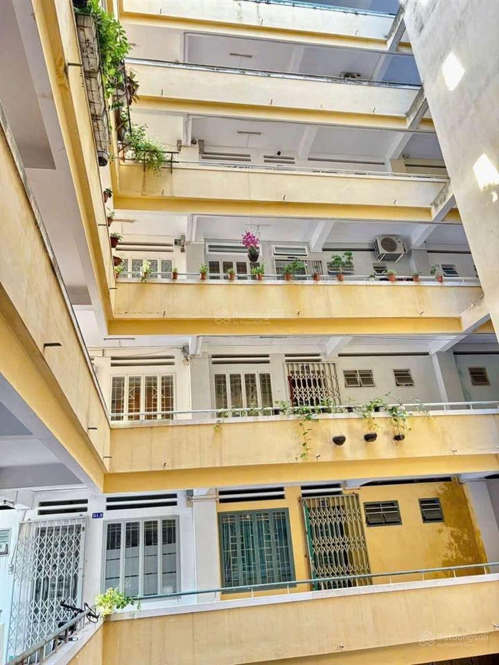 Bán chung cư vĩnh phước tầng cao
cách biển 500m