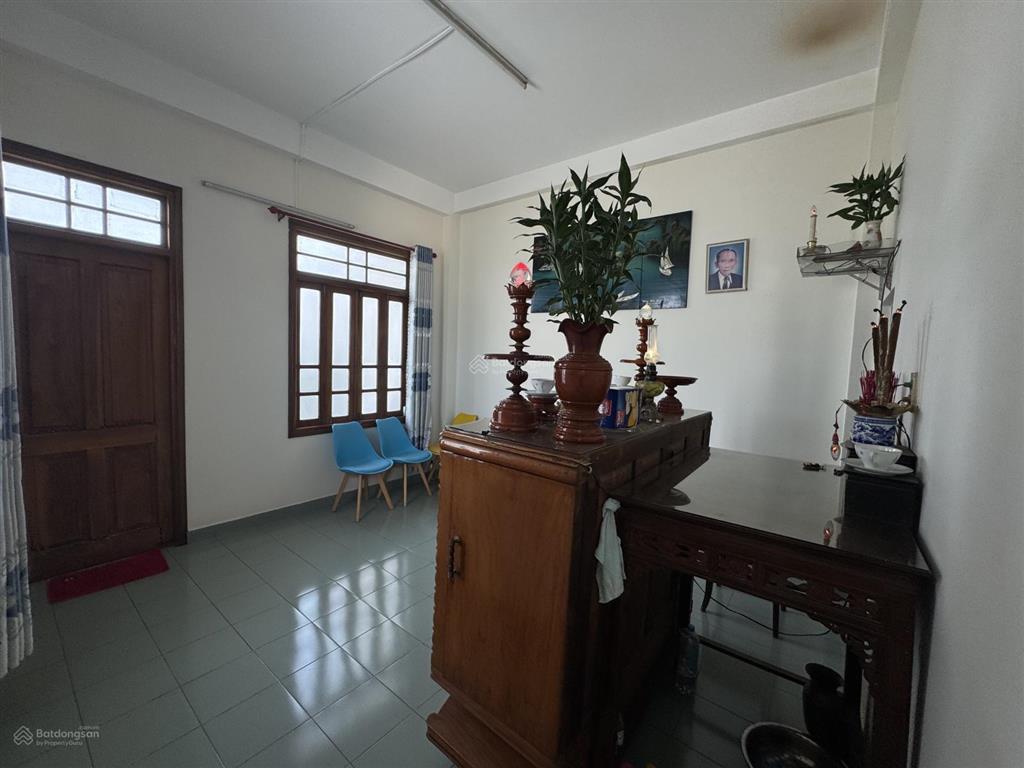 Bán nhà mặt tiền đường 23/10  nha trang gần bệnh viện mắt sài gòn nha trang