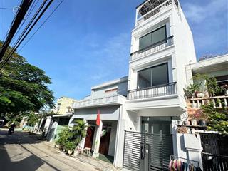 Bán nhà mặt tiền phú nông nha trang. vị trí số 7, mặt tiền đường phú nông, nha trang