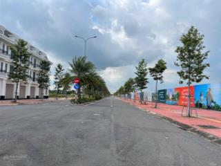 Bán đất nền mega2, giá chỉ 12,5tr/1m nhận booking nhà ở xã hội avenue sắp triển khai  0933 503 ***