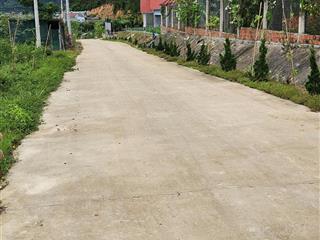 Cần bán lô đất, thôn định an, hiệp an, đức trọng, lâm đồng