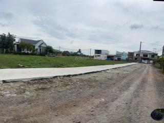 Bán đất đường văn hóa,kcn gia thuận, gò công đông, tiền giang, giá siêu hời 779 triệu, 150m2