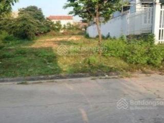 Bán lô đất 80m2 tại đường nguyễn thị sóc, xã bà điểm, hóc môn