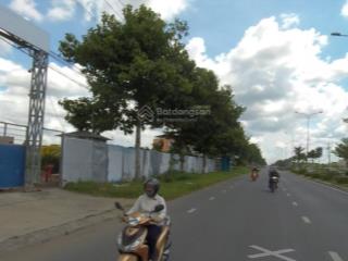 Đất nền tại đường dương công khi, xã xuân thới thượng, hóc môn, hồ chí minh, 80m2, shr