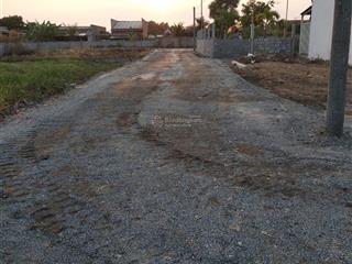 Bán 25 lô đ nguyễn thị sáng, ngân hàng cho vay 560tr đông thạnh, hóc môn, hồ chí minh, 80m2, shr