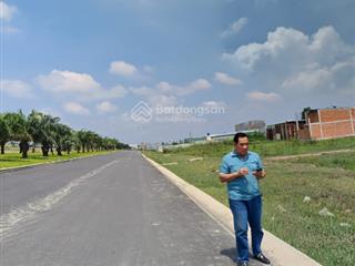 Bán 15 lô đất tại phạm thị giây, hóc môn, hồ chí minh, 80m2, đẹp, nhiều tiện ích, shr