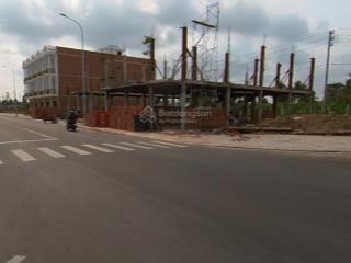 Bán 20 lô đất đ.nguyễn trọng dân ,p1, gò công gđ1 thanh toán 390tr sang tên, đả có sổ